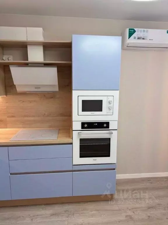 2-к кв. Московская область, Красногорск ул. Тенистых Аллей, 1к1 (40.0 ... - Фото 2