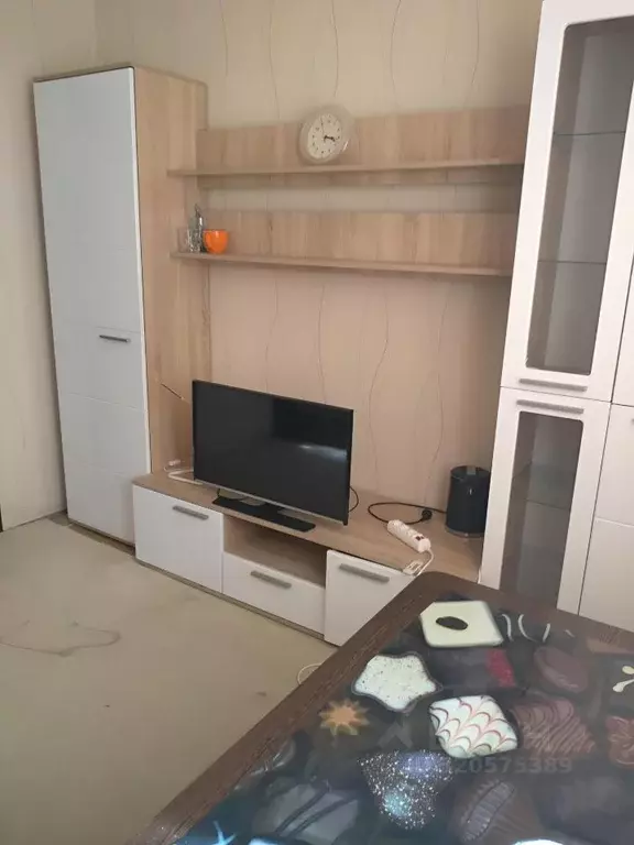 Комната Москва ул. Борисовские Пруды, 48К1 (16.0 м) - Фото 2