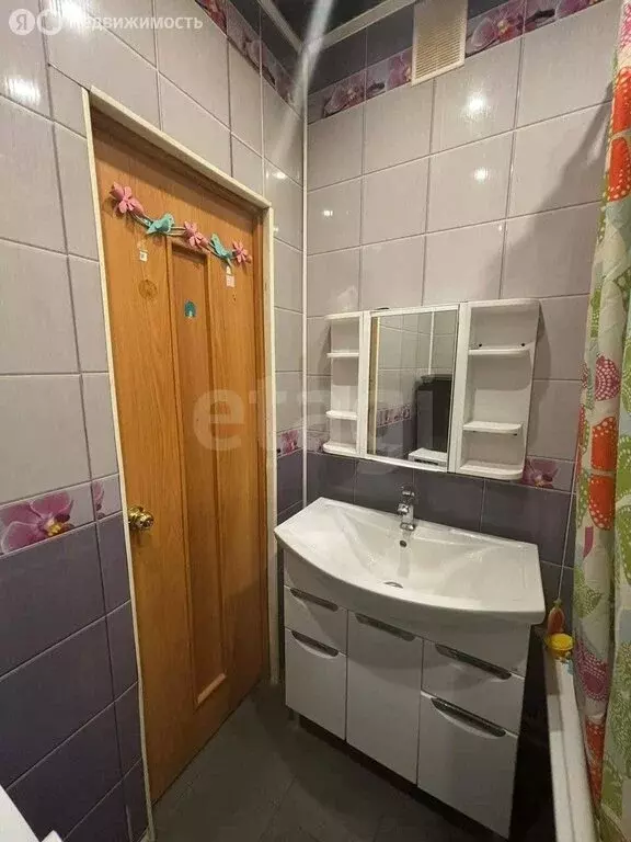 1-комнатная квартира: Воскресенск, улица Ломоносова, 119к3 (37 м) - Фото 1