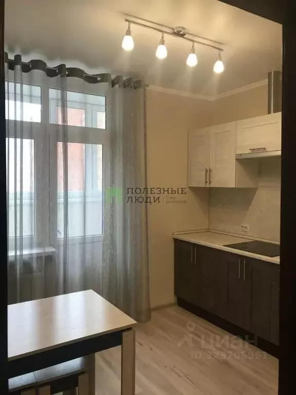 1-к кв. Краснодарский край, Краснодар Восточно-Кругликовская ул., 22 ... - Фото 1