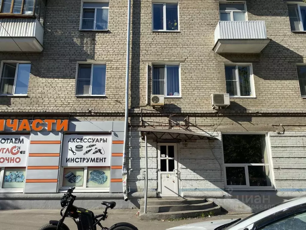 Помещение свободного назначения в Рязанская область, Рязань ул. ... - Фото 2