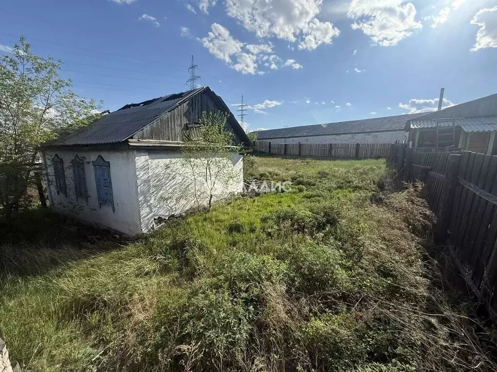 Участок в Бурятия, Улан-Удэ ул. 502-й километр (7.83 сот.) - Фото 2