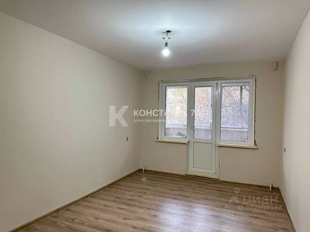 2-к кв. Челябинская область, Челябинск Комсомольский просп., 79 (45.7 ... - Фото 1