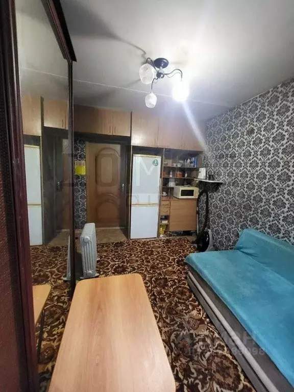 Комната Свердловская область, Екатеринбург тракт Сибирский, 21 (11.5 ... - Фото 2