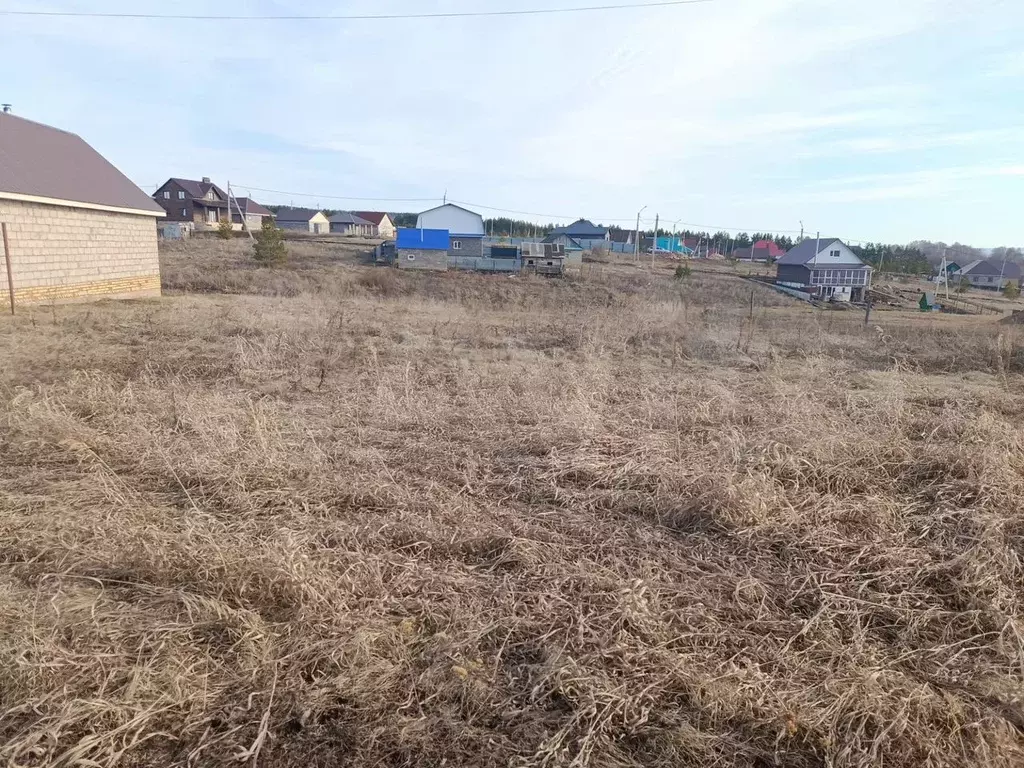 Участок 15 сот. (ИЖС) - Фото 0