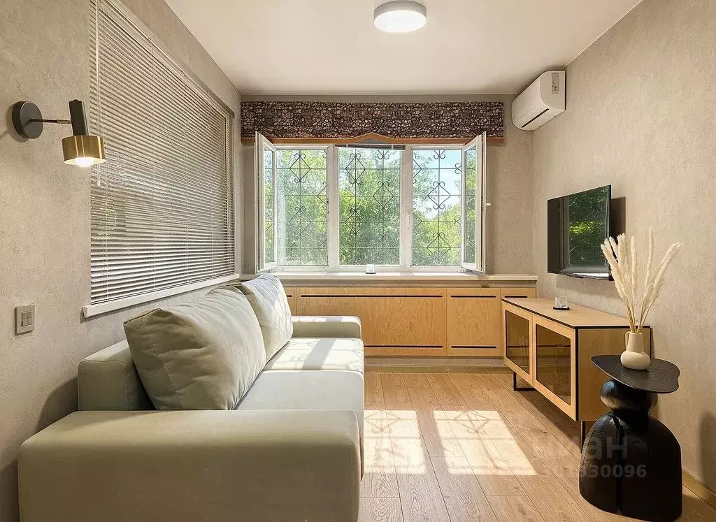 2-к кв. Карелия, Петрозаводск наб. Гюллинга, 1 (68.0 м) - Фото 2