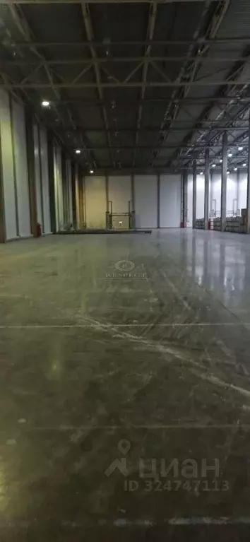 Склад в Московская область, Подольск Поливановская ул., 9к1 (5000 м) - Фото 1