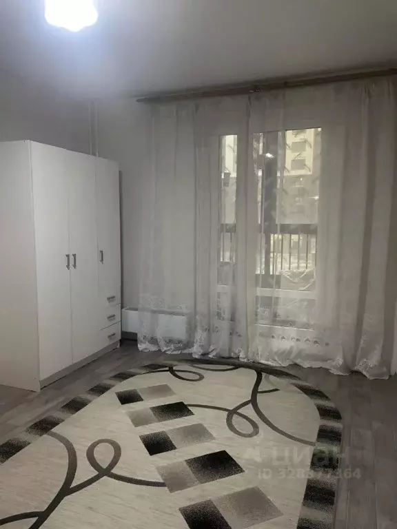 1-к кв. Московская область, Люберцы ул. Рождественская, 8 (34.0 м) - Фото 1