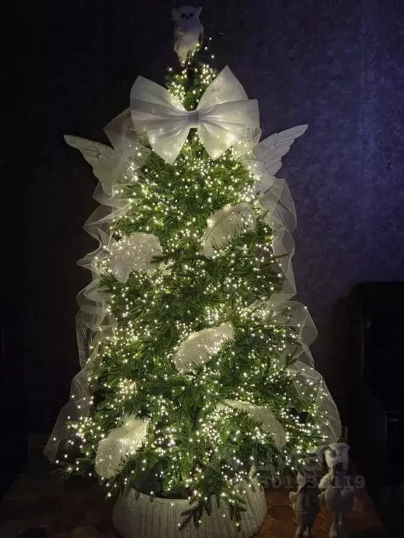 Дом в Липецкая область, Задонск ул. Крупской, 15А (200 м) - Фото 1