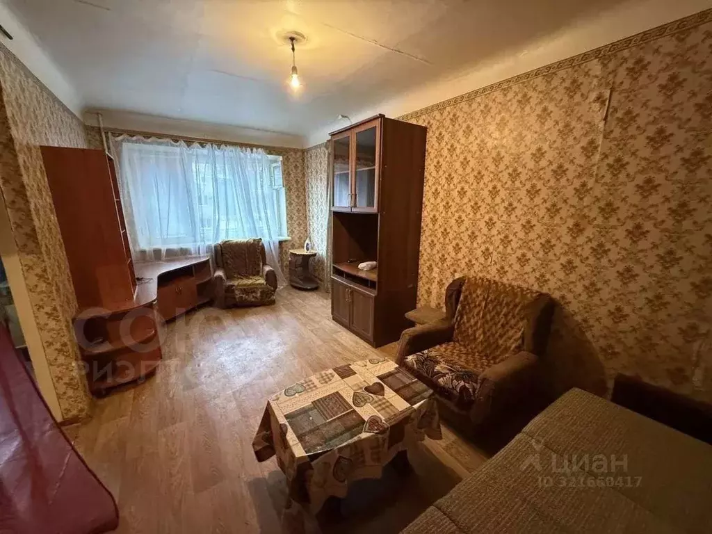 2-к кв. Волгоградская область, Волгоград Богунская ул., 30 (44.0 м) - Фото 2