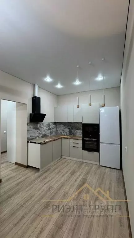 2-к кв. Татарстан, Казань ул. Белинского, 12/8 (33.0 м) - Фото 1