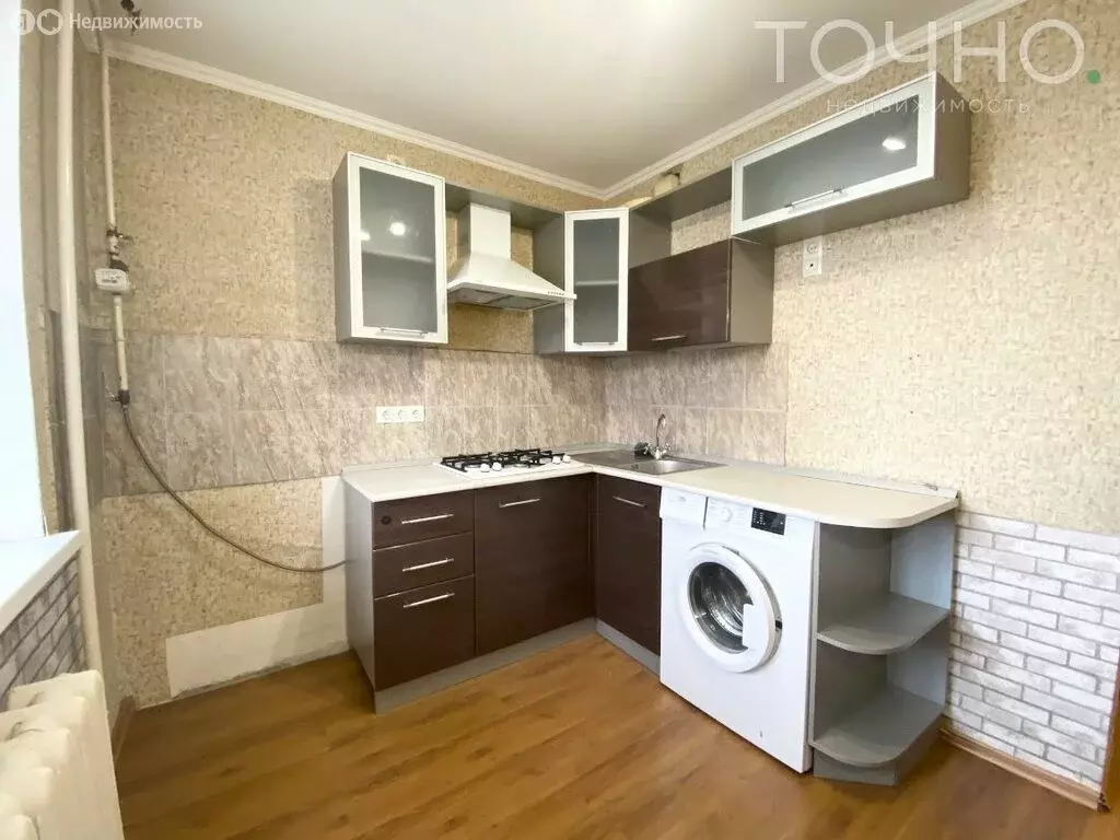 1-комнатная квартира: Пенза, Ладожская улица, 156 (41.3 м) - Фото 2