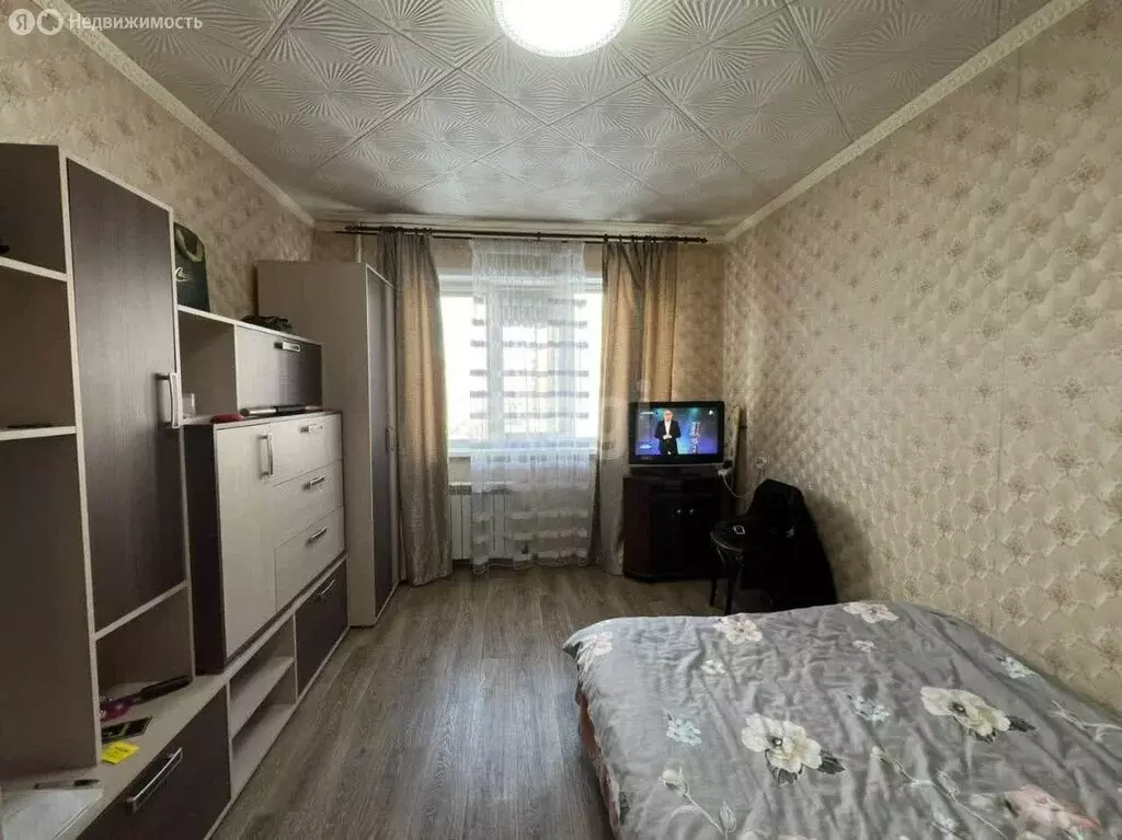 Квартира-студия: Норильск, улица Бегичева, 39А (21.4 м) - Фото 1