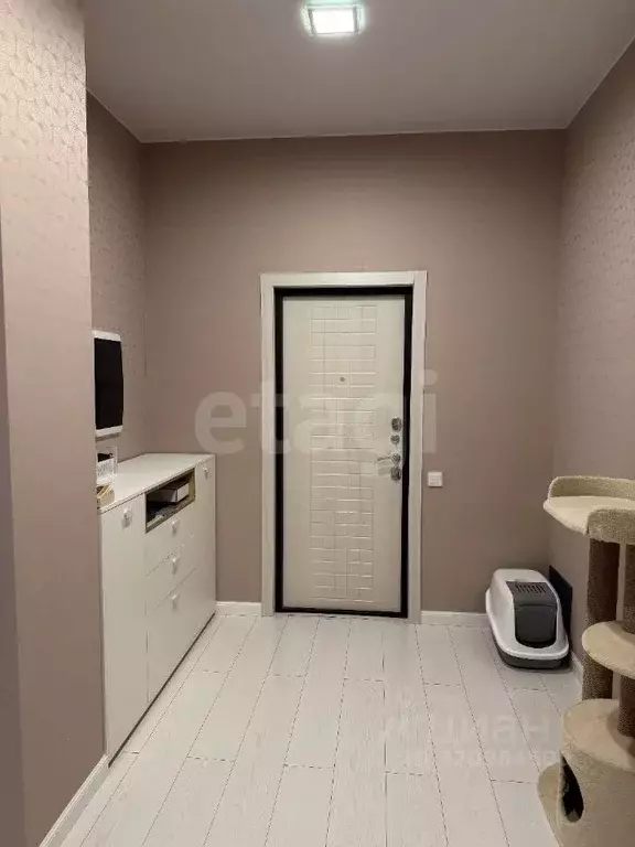 2-к кв. Архангельская область, Архангельск Московский просп., 40 (74.7 ... - Фото 1