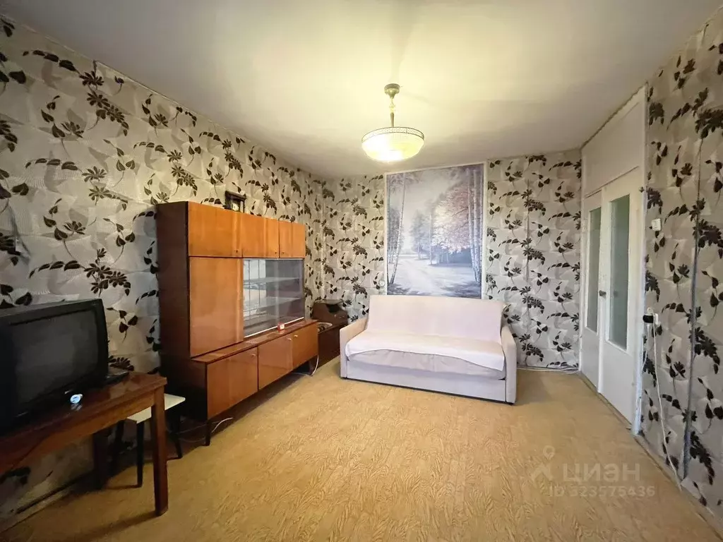 2-к кв. Владимирская область, Владимир ул. Куйбышева, 58 (51.0 м) - Фото 2