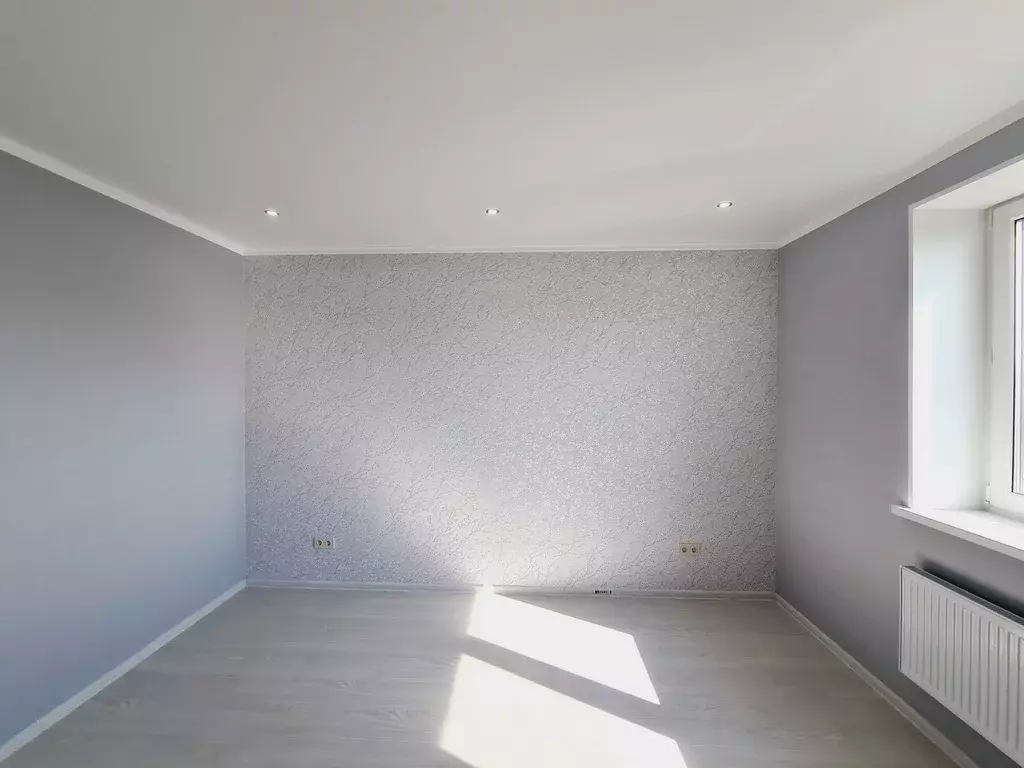 Продаётся 3-к квартира, 74.3 м - Фото 1