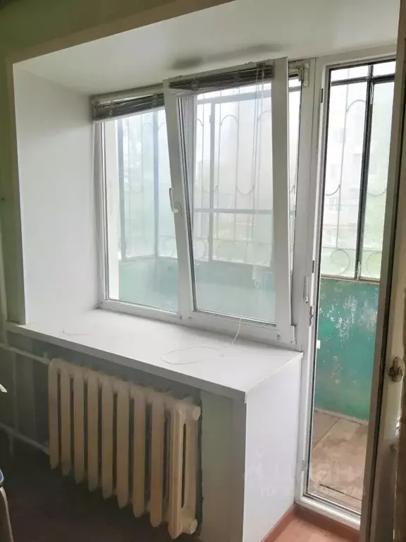 2-к кв. Татарстан, Казань Шоссейная ул., 21а (43.8 м) - Фото 1