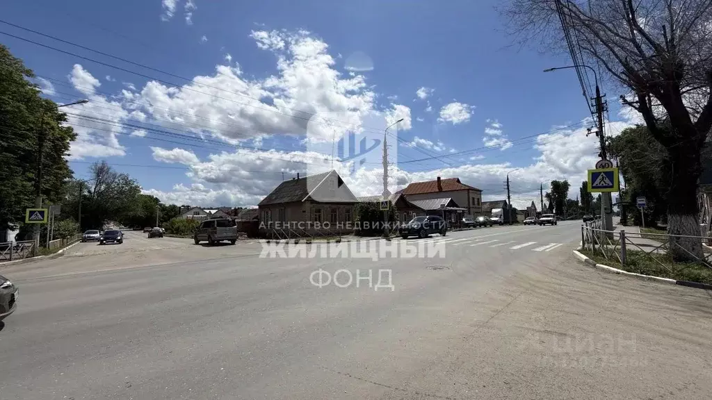 Участок в Саратовская область, Энгельс Удалой пер., 2 (4.7 сот.) - Фото 2