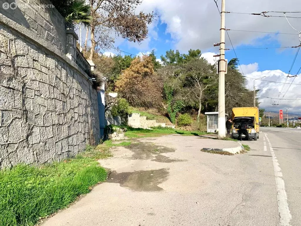 Дом в Республика Крым, муниципальный округ Ялта, посёлок Линейное, ... - Фото 1