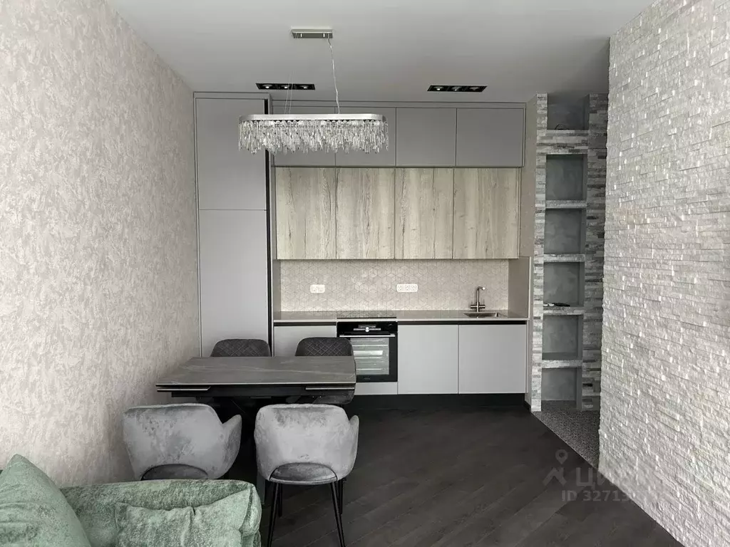 3-к кв. Москва ул. Корабельная, 9 (60.0 м) - Фото 1