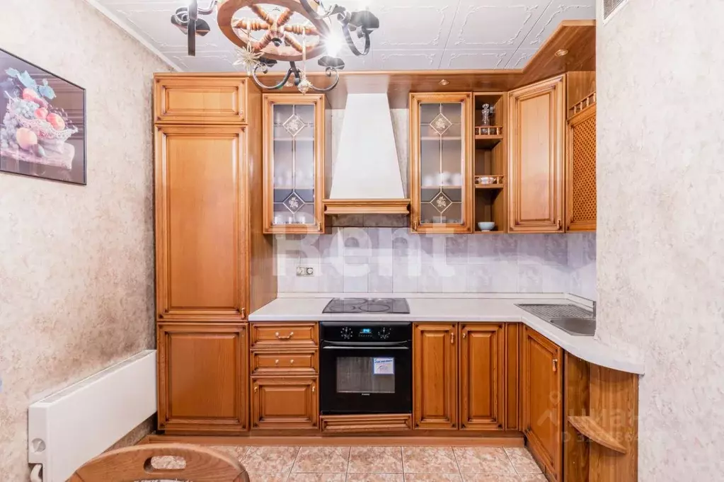 2-к кв. Москва Шереметьевская ул., 27 (60.0 м) - Фото 2