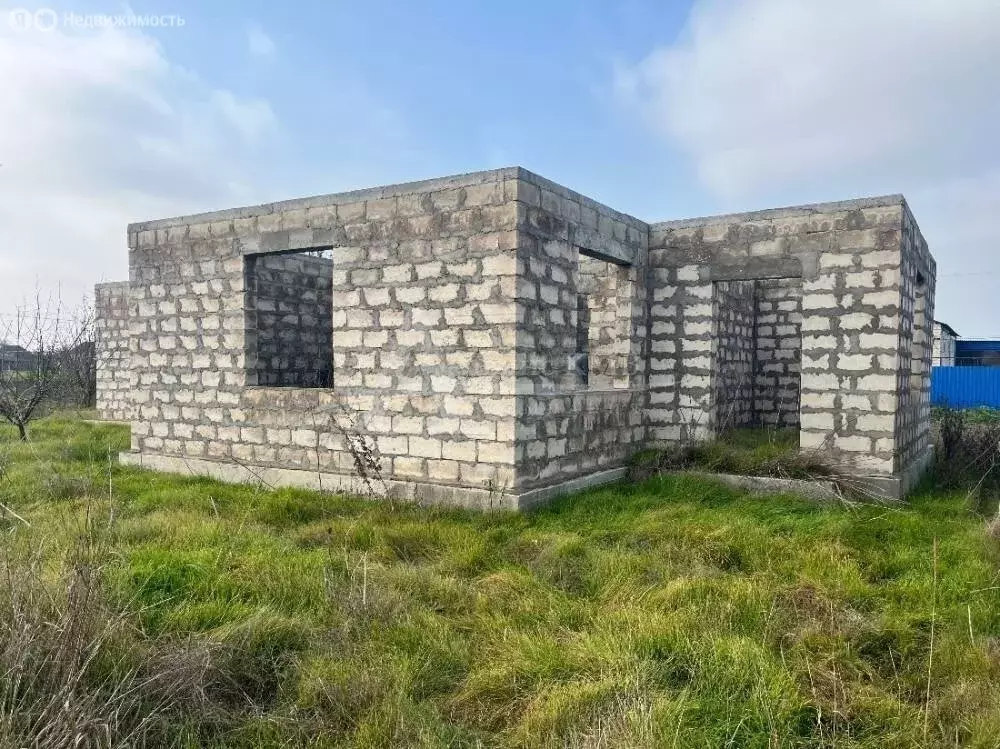 Участок в Комсомолец, Садовая улица (8 м) - Фото 2