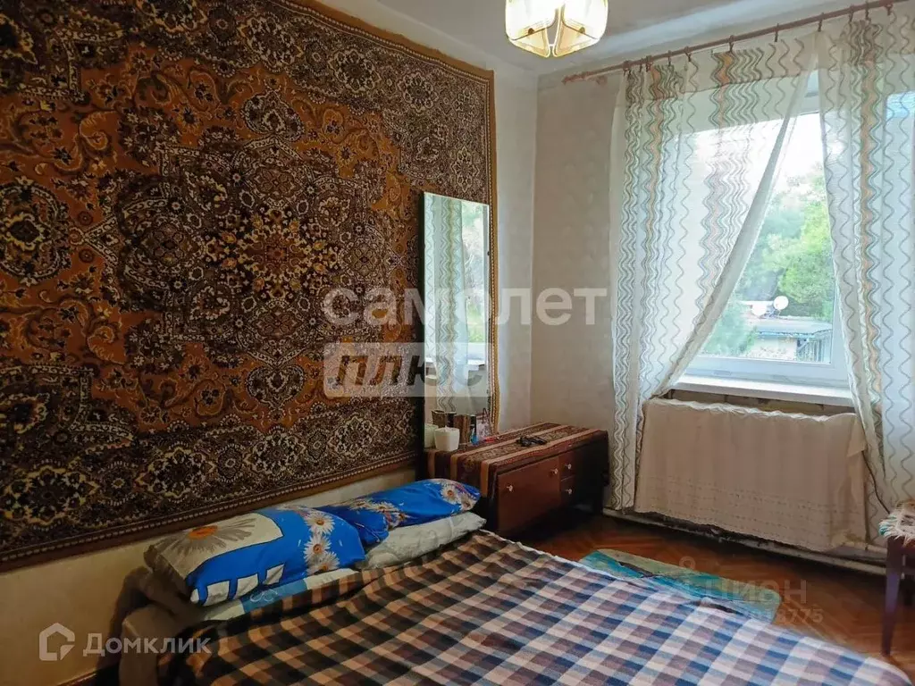 3-к кв. Краснодарский край, Геленджик ул. Куйбышева, 1А (65.1 м) - Фото 1