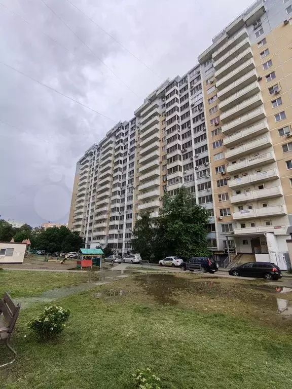 2-к. квартира, 57 м, 11/16 эт. - Фото 0
