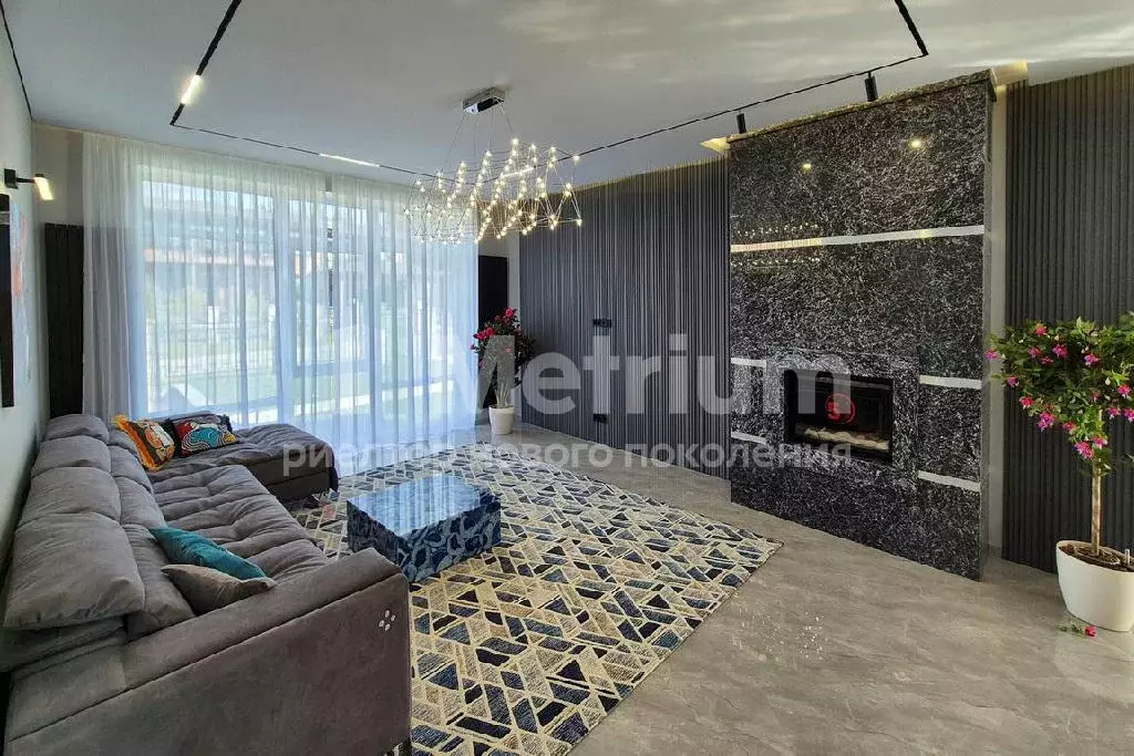 Продается дом в КП Графские Пруды - Фото 2