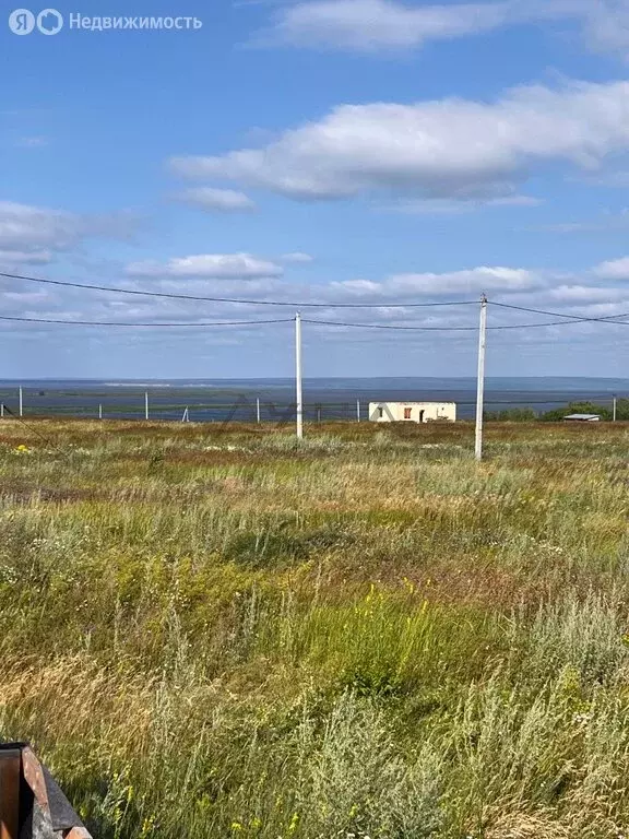 Участок в Тукаевский район, Биюрганское сельское поселение, деревня ... - Фото 2