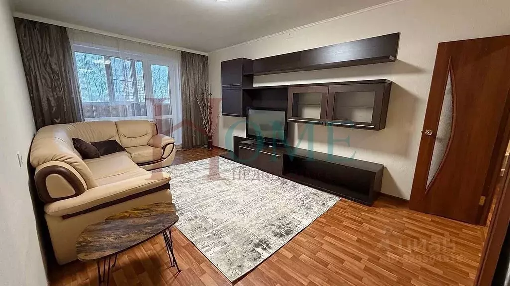 3-к кв. Новосибирская область, Новосибирск ул. Краузе, 19 (80.0 м) - Фото 2
