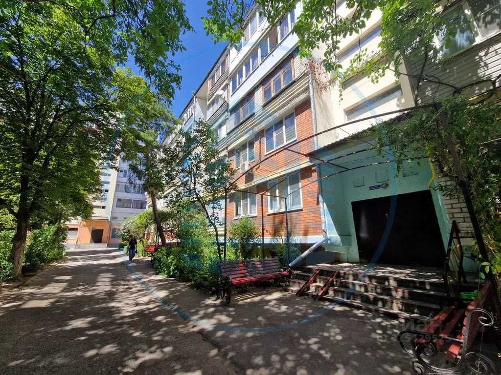2-к кв. Ставропольский край, Ессентуки Октябрьская ул., 446 (46.1 м) - Фото 0