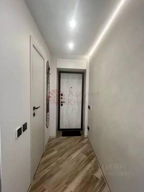 Студия Крым, Феодосия ул. Калинина, 33 (19.8 м) - Фото 2
