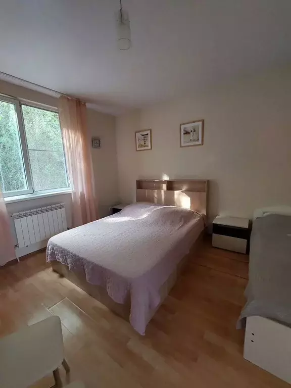 Дом в Краснодарский край, Сочи Мамайка мкр, ул. Плеханова, 65 (100 м) - Фото 2