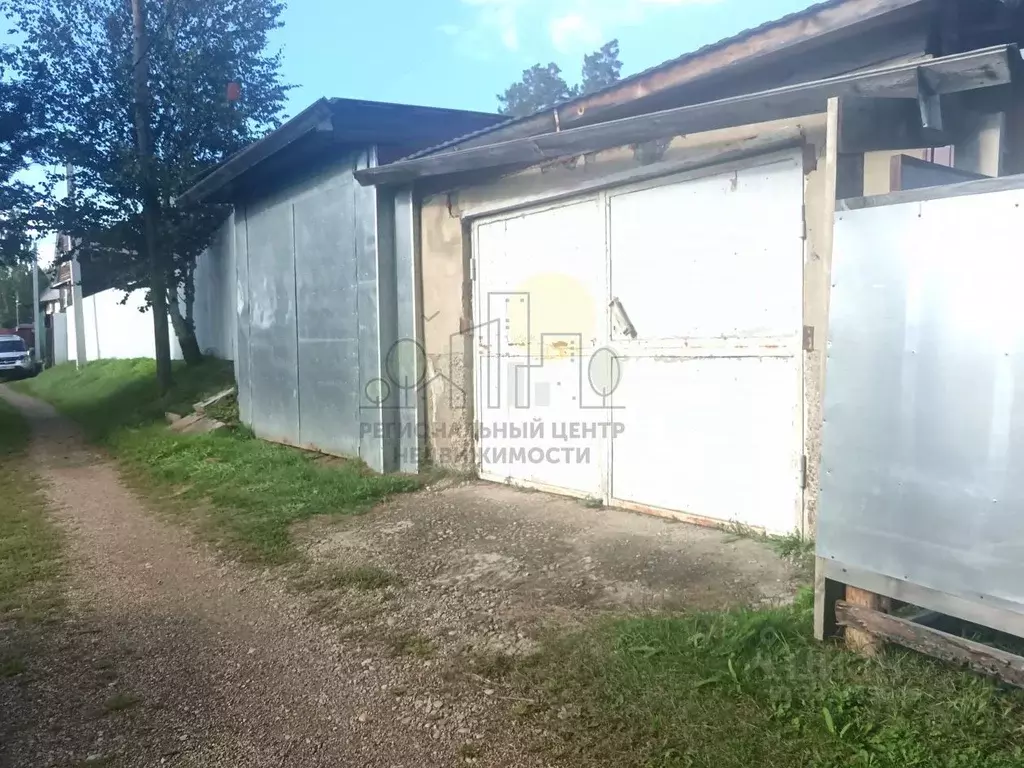 Дом в Иркутская область, Ангарский городской округ, пос. Стеклянка ул. ... - Фото 2