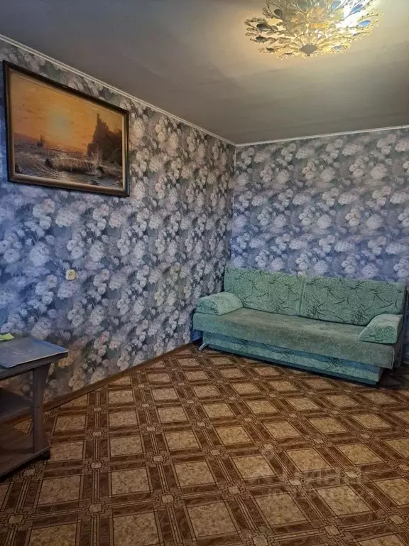 2-к кв. Нижегородская область, Бор 2-й мкр, ул. 2-й Микрорайон, 11 ... - Фото 1