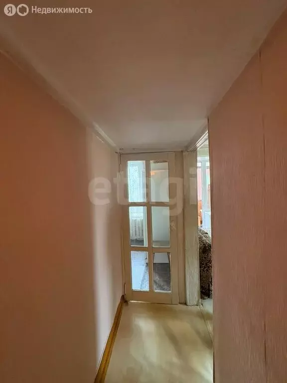 1-комнатная квартира: Кемерово, улица 50 лет Октября, 13 (31.2 м) - Фото 2