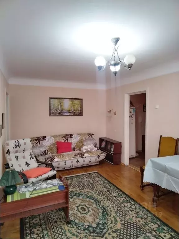 3-к кв. Ставропольский край, Ставрополь ул. Мира, 367/24 (54.0 м) - Фото 0