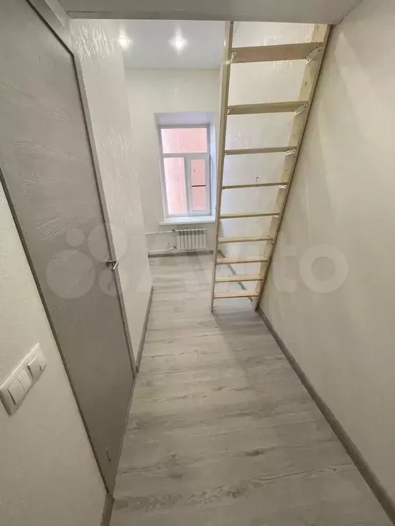 Квартира-студия, 12 м, 3/6 эт. - Фото 1
