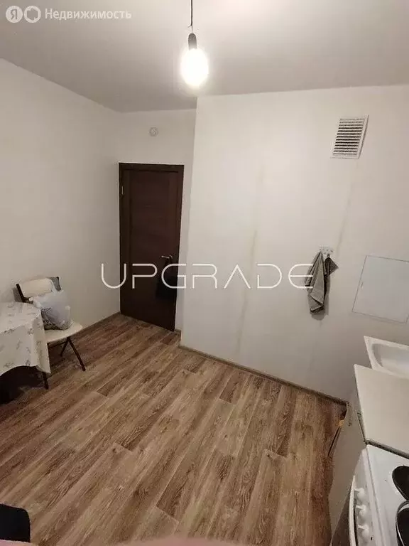 1-комнатная квартира: Орловский муниципальный округ, деревня ... - Фото 1