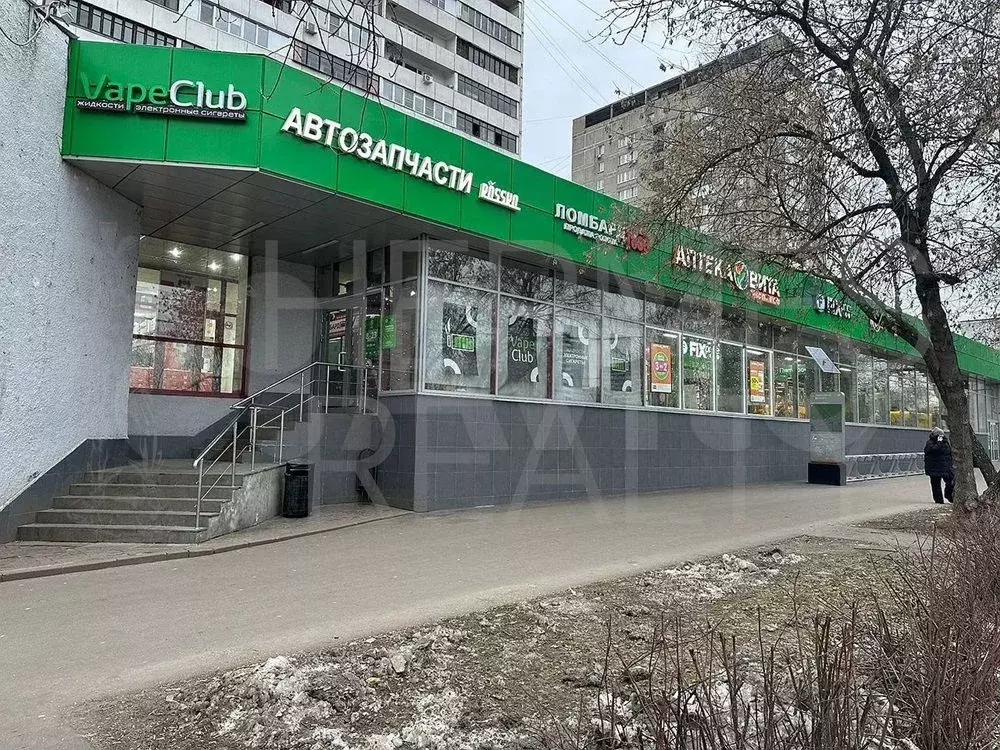 Аренда ПСН 125 м2 м. Щёлковская в вао - Фото 1