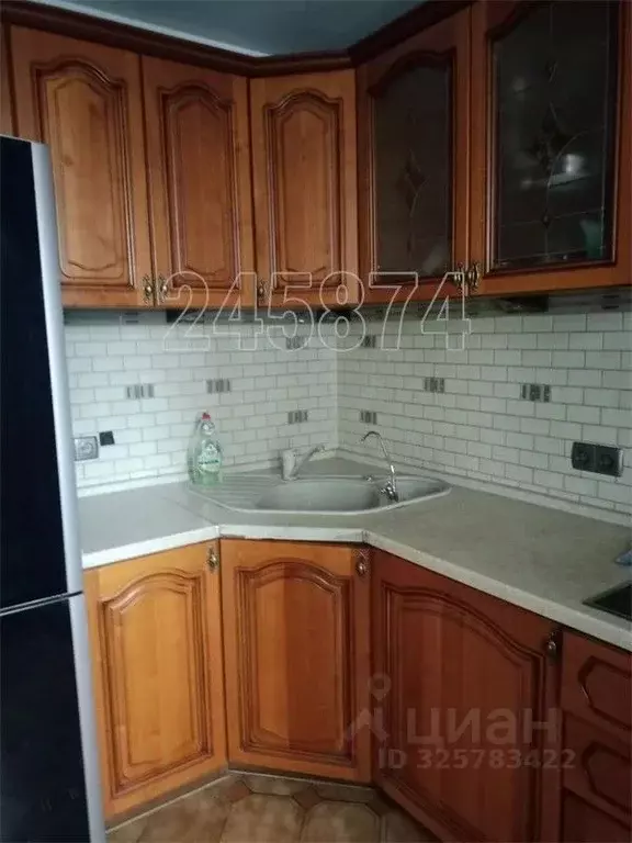 1-к кв. Москва ул. Вилиса Лациса, 1К1 (35.0 м) - Фото 2