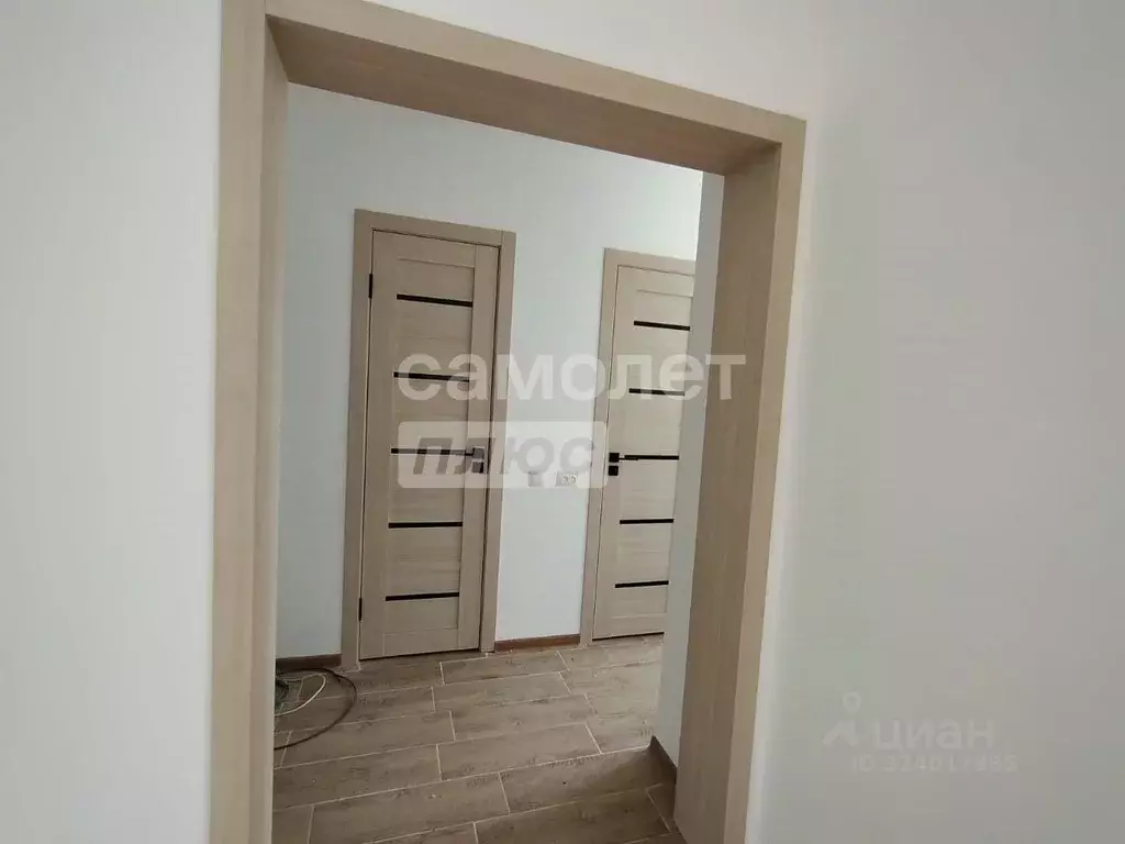 1-к кв. Кемеровская область, Кемерово Октябрьский просп., 70 (36.0 м) - Фото 2