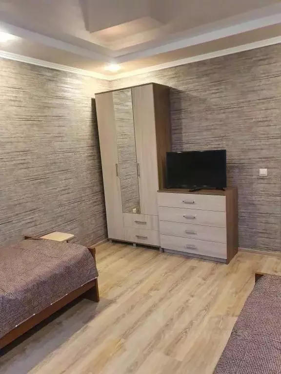 1-к кв. Коми, Вуктыл Комсомольская ул., 24 (58.0 м) - Фото 2