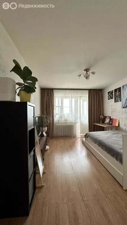 1-комнатная квартира: Пушкино, Московский проспект, 52к3 (46.6 м) - Фото 0