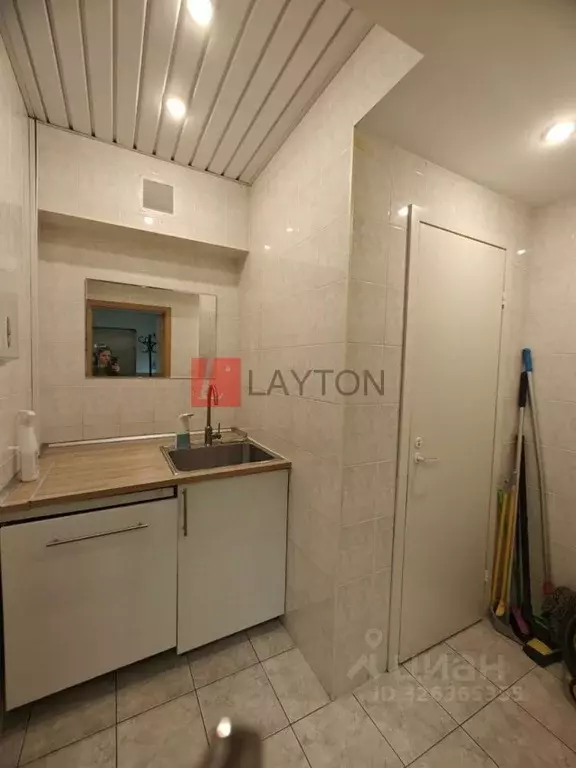 Офис в Москва ул. Большая Полянка, 7/10С3 (128 м) - Фото 1