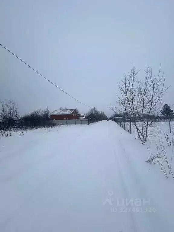 Участок в Башкортостан, Иглинский район, Акбердинский сельсовет, Дим ... - Фото 1