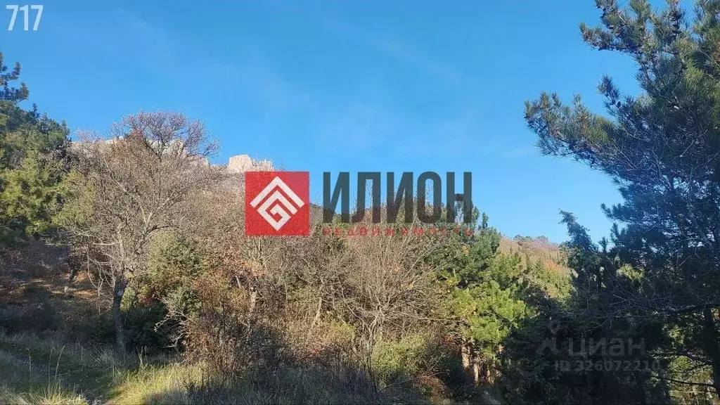 Участок в Крым, Алупка  (9.0 сот.) - Фото 2