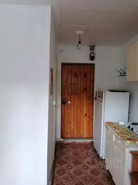 Студия Томская область, Томск Тверская ул., 51 (11.5 м) - Фото 2