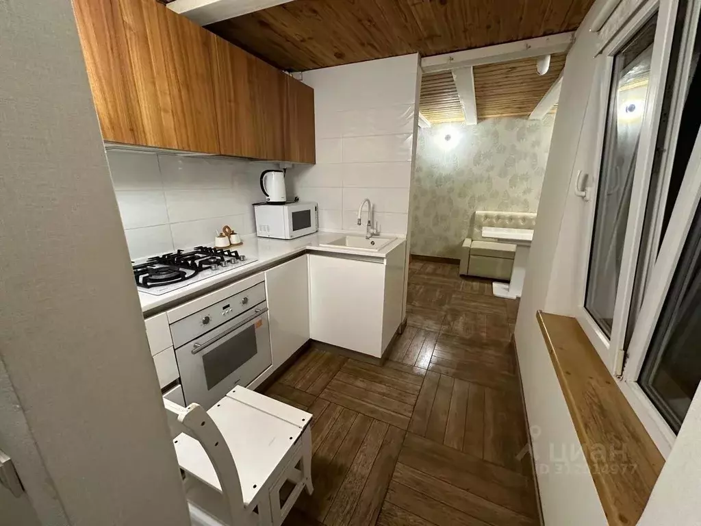 2-к кв. Крым, Ялта ул. Чехова, 24 (50.0 м) - Фото 0